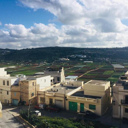 Appartement Panoramic Penthouse Haven à Mellieħa Extérieur photo